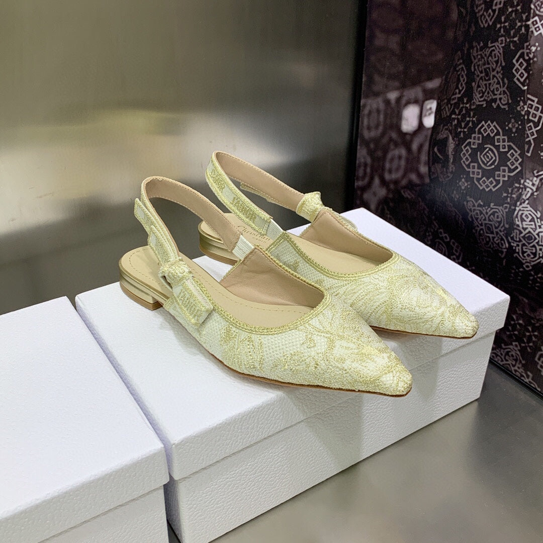 Luxury Shoes - Top QualityR - 715
