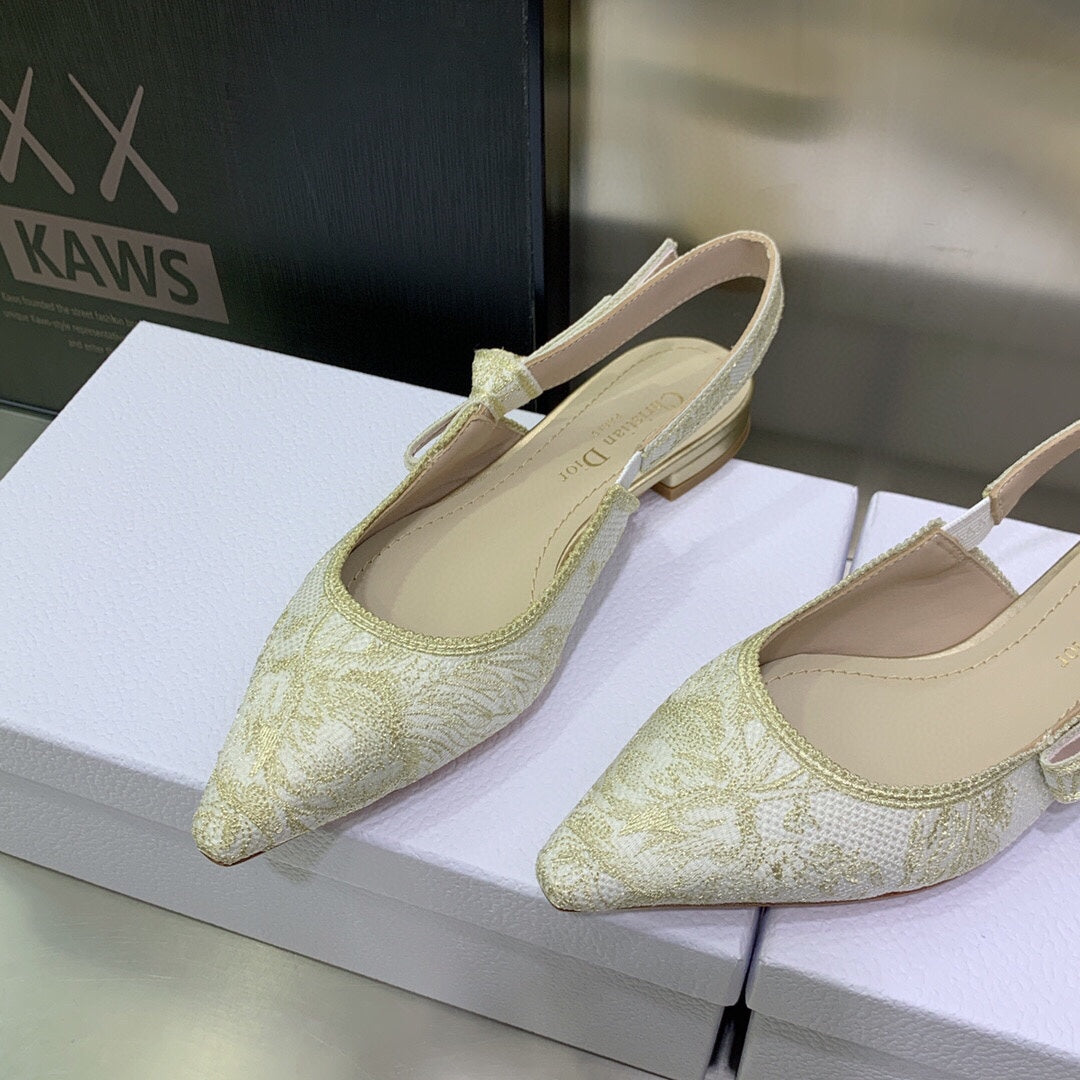 Luxury Shoes - Top QualityR - 715