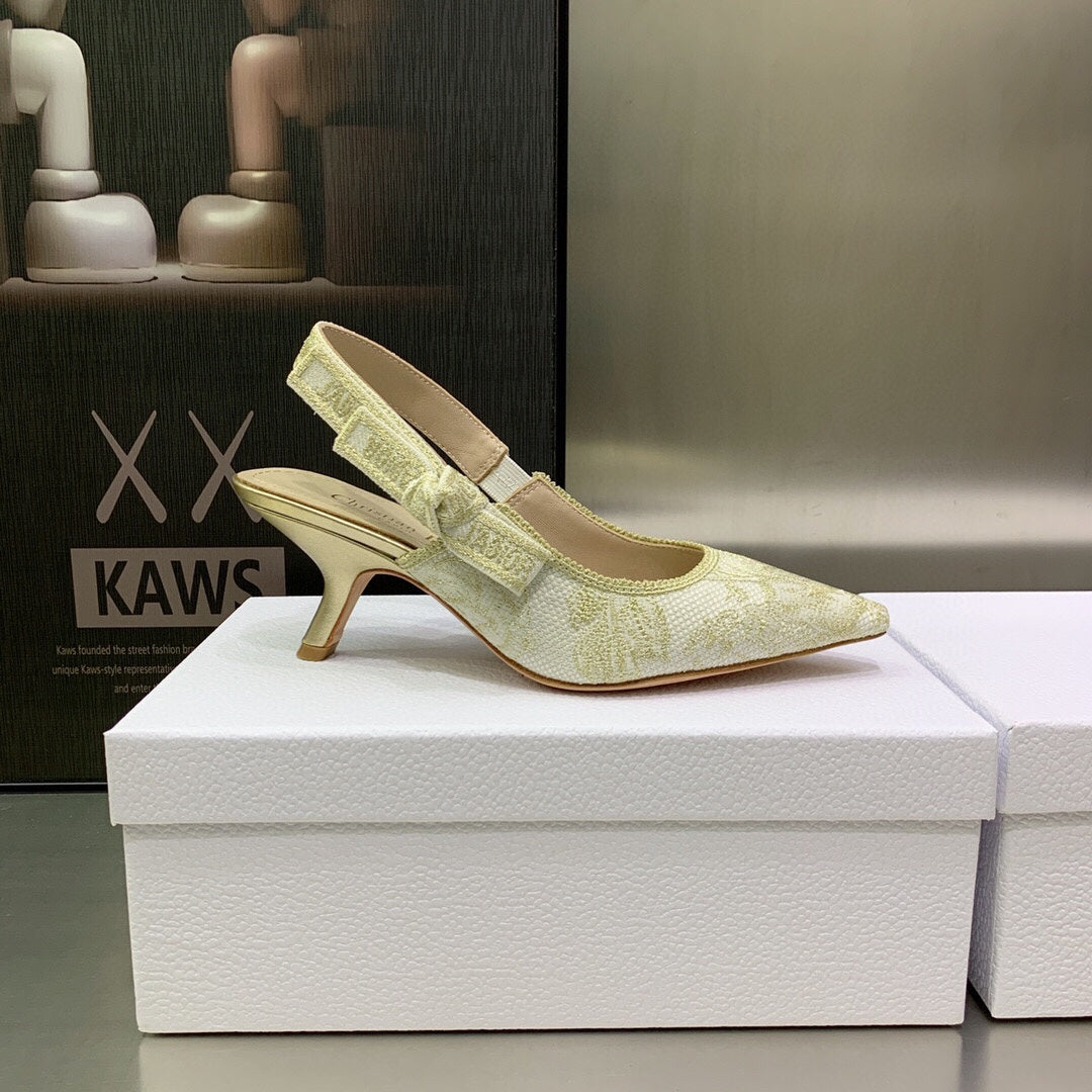 Luxury Shoes - Top QualityR - 716