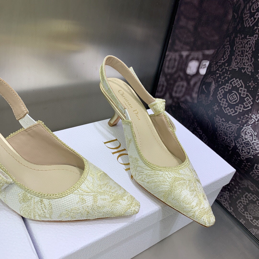Luxury Shoes - Top QualityR - 716