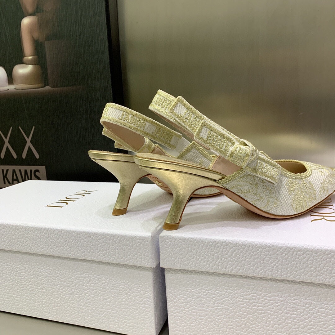 Luxury Shoes - Top QualityR - 716