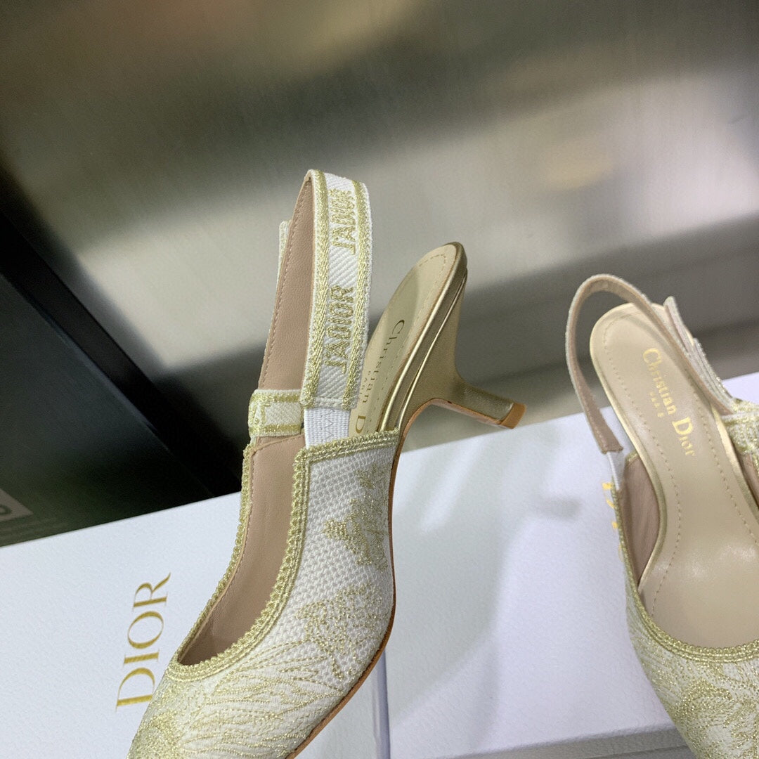 Luxury Shoes - Top QualityR - 716
