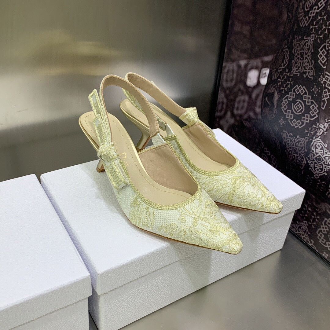 Luxury Shoes - Top QualityR - 716