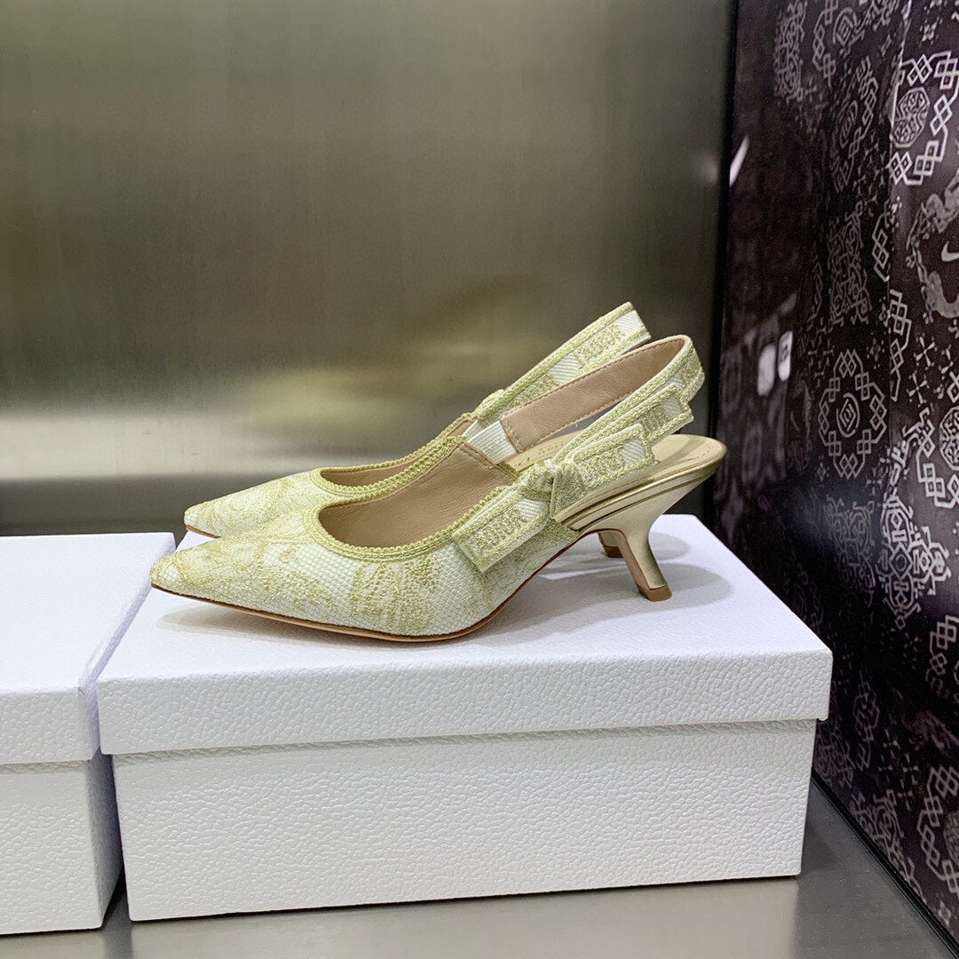 Luxury Shoes - Top QualityR - 716