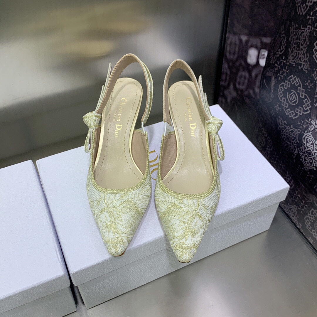 Luxury Shoes - Top QualityR - 716