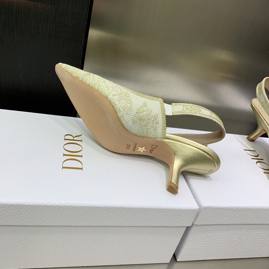 Luxury Shoes - Top QualityR - 716
