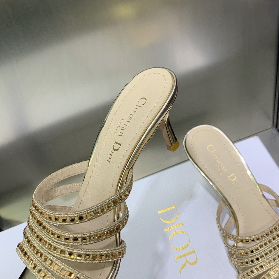 Luxury Shoes - Top QualityR - 718