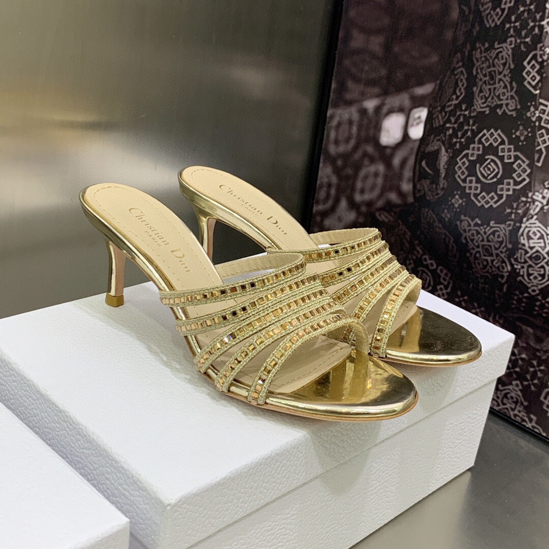 Luxury Shoes - Top QualityR - 718