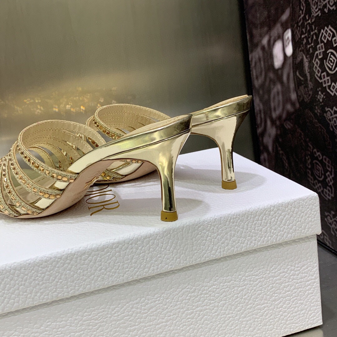Luxury Shoes - Top QualityR - 718