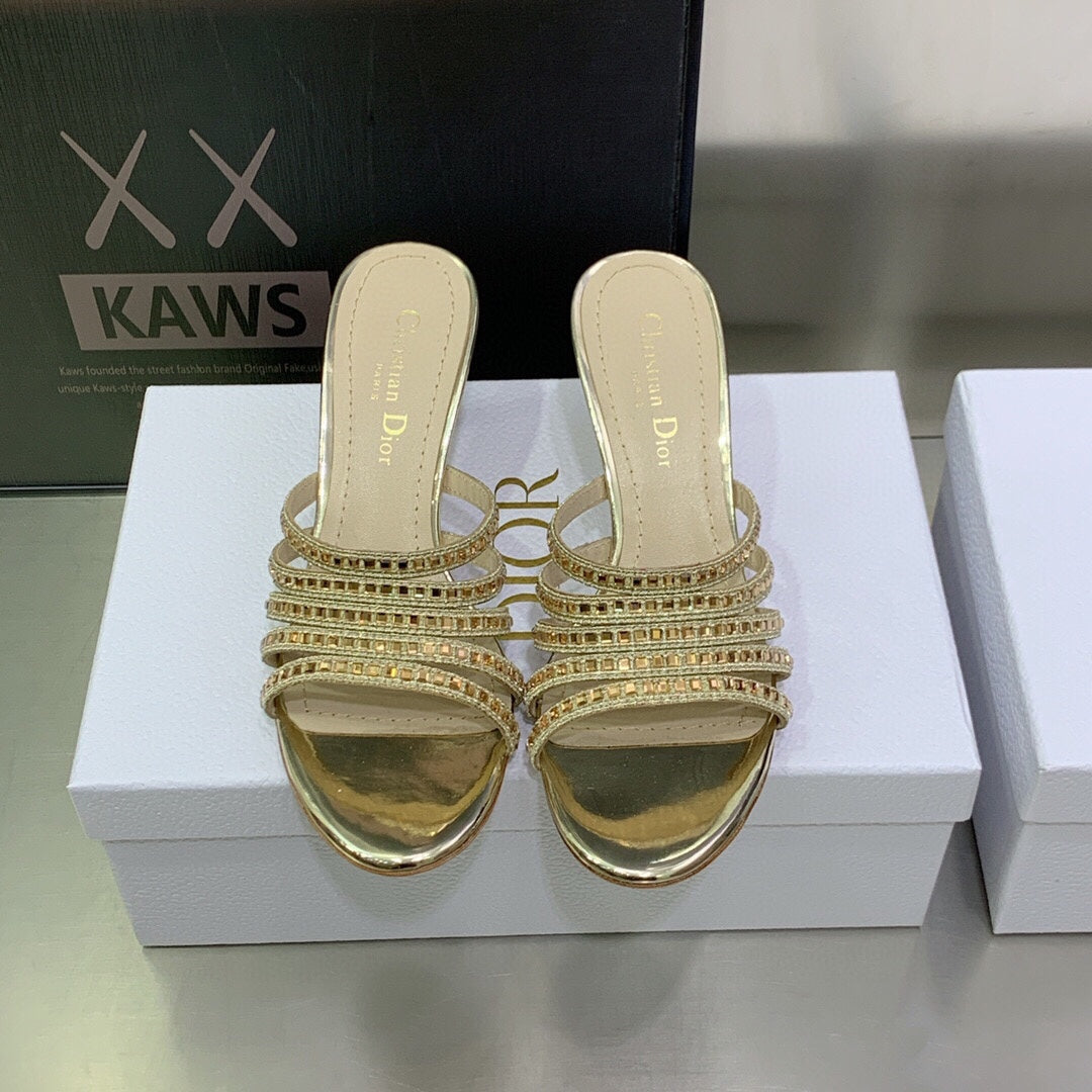 Luxury Shoes - Top QualityR - 718