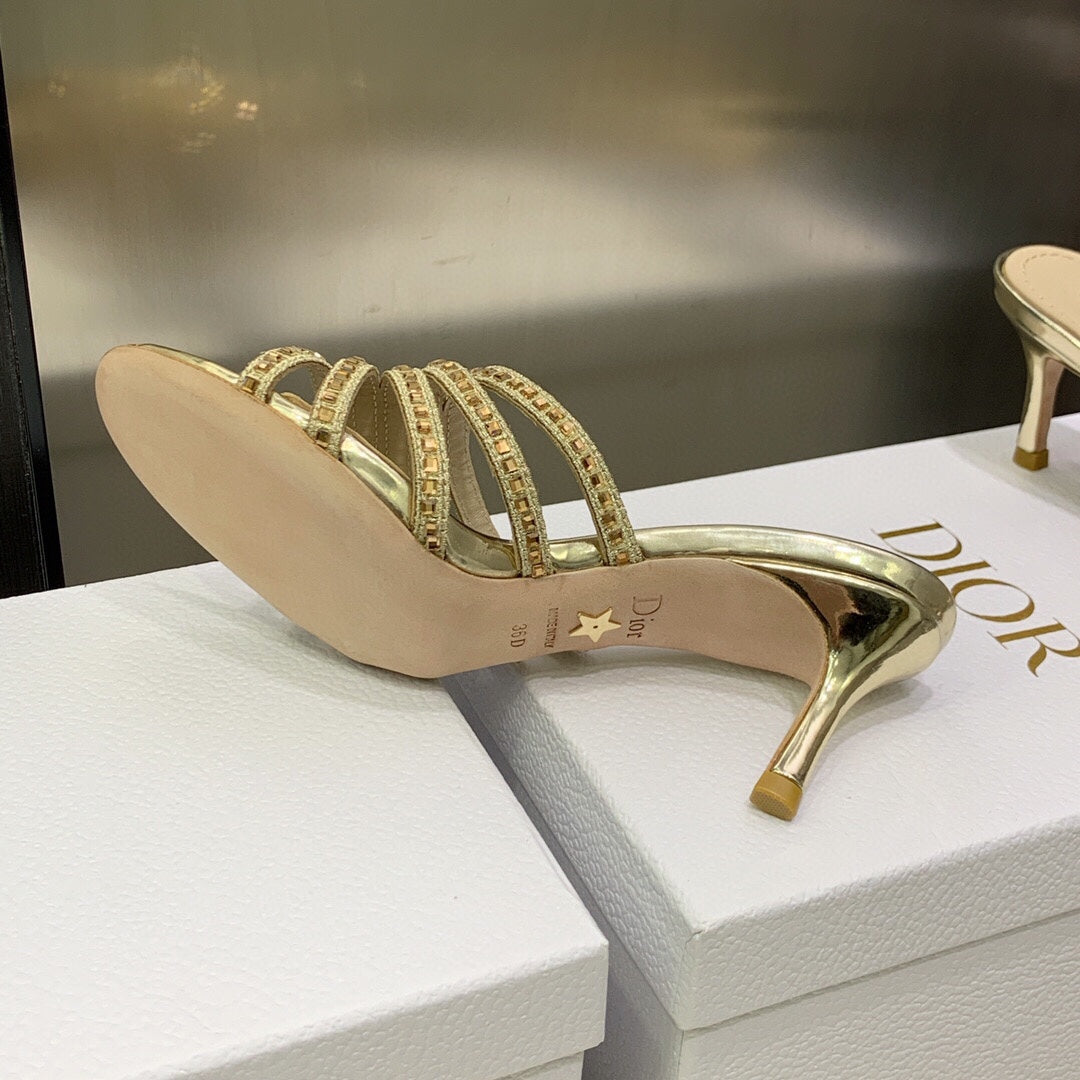Luxury Shoes - Top QualityR - 718