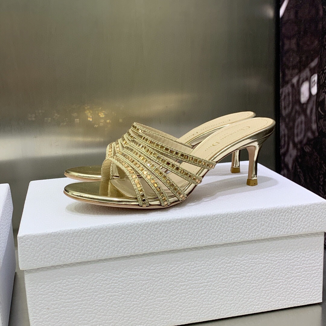Luxury Shoes - Top QualityR - 718