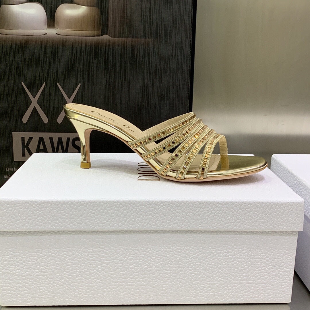 Luxury Shoes - Top QualityR - 718