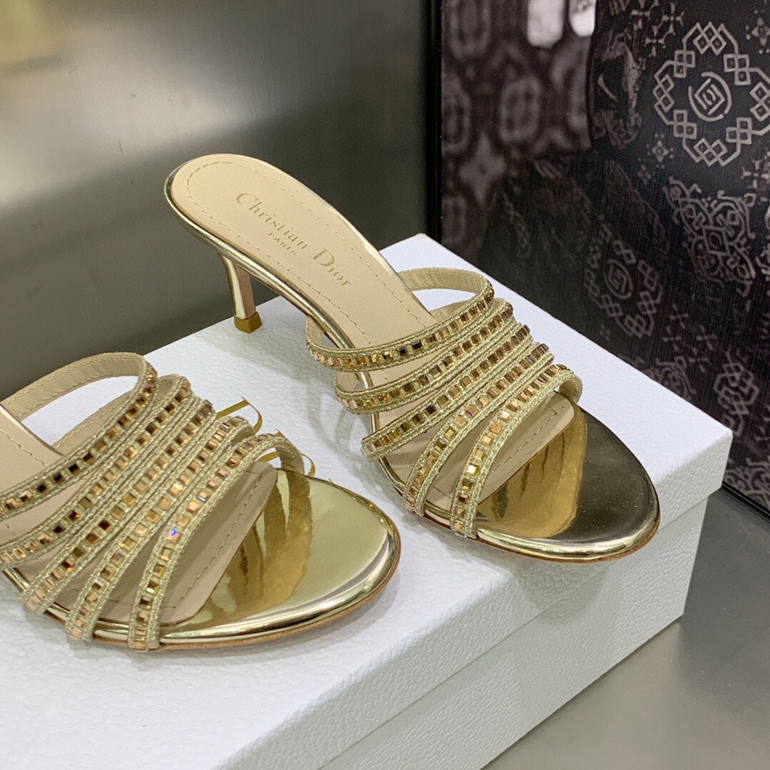 Luxury Shoes - Top QualityR - 718