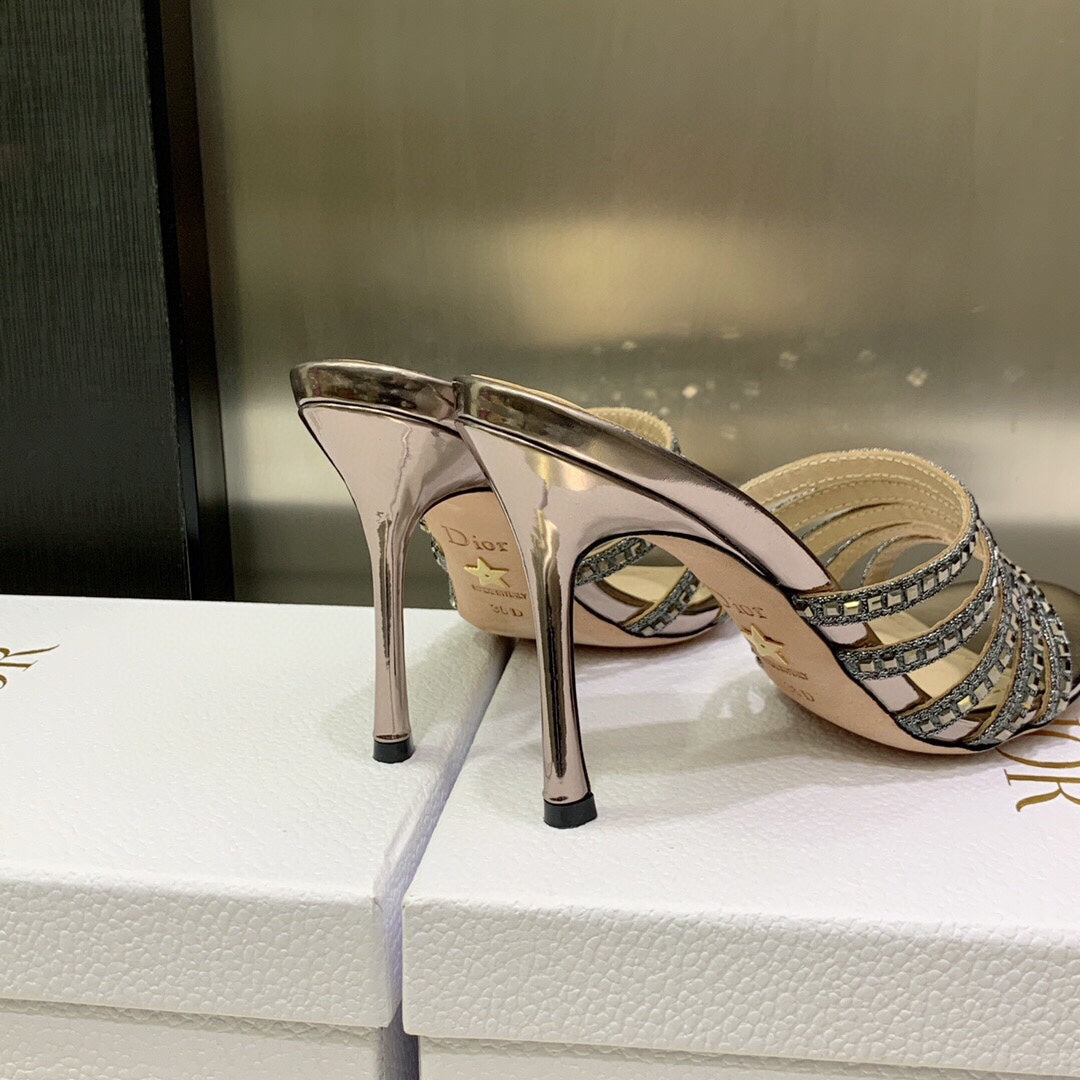 Luxury Shoes - Top QualityR - 721