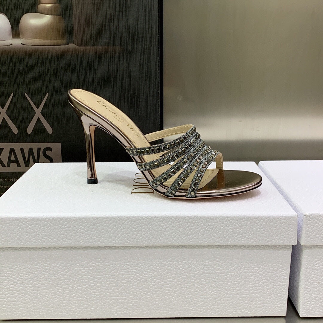 Luxury Shoes - Top QualityR - 721