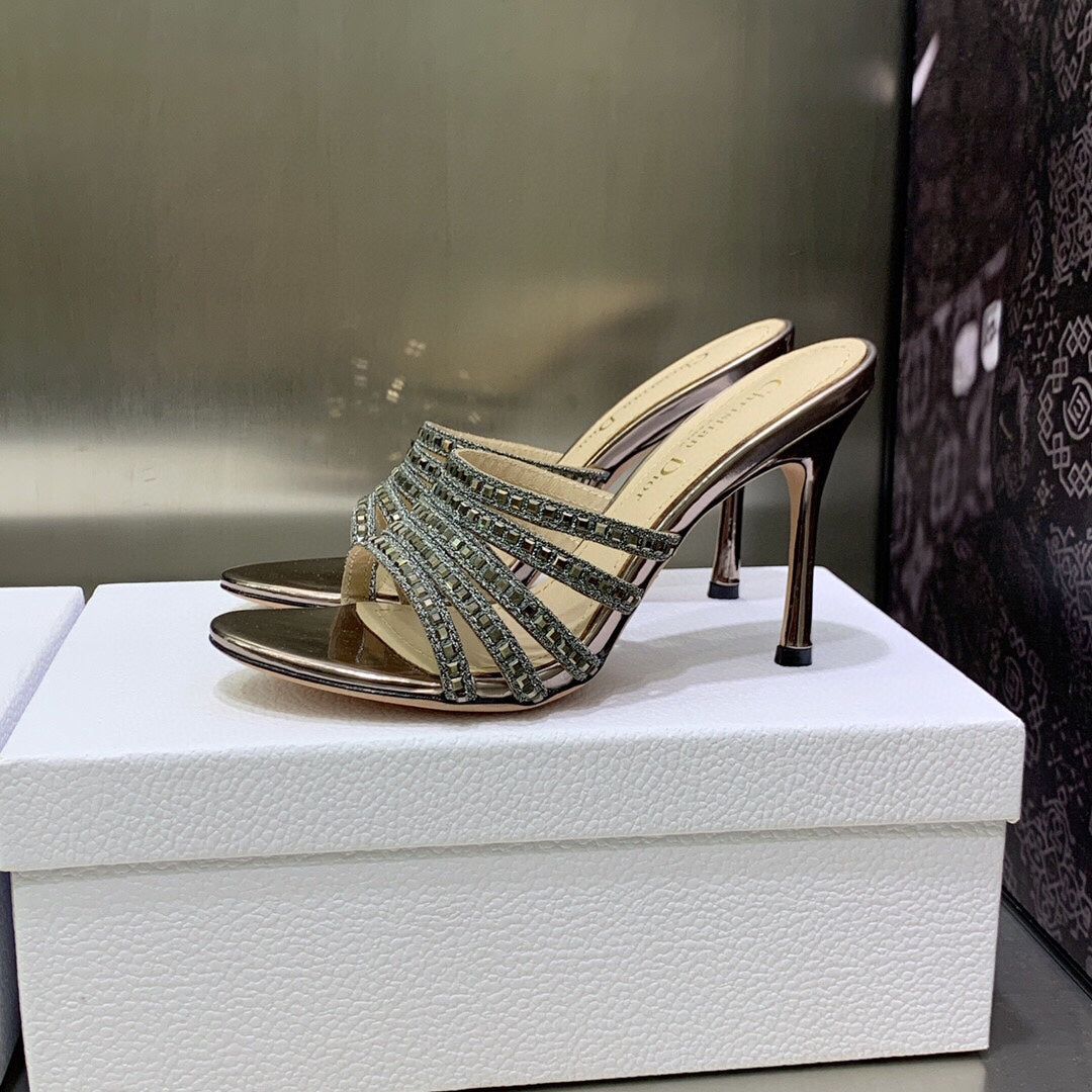 Luxury Shoes - Top QualityR - 721