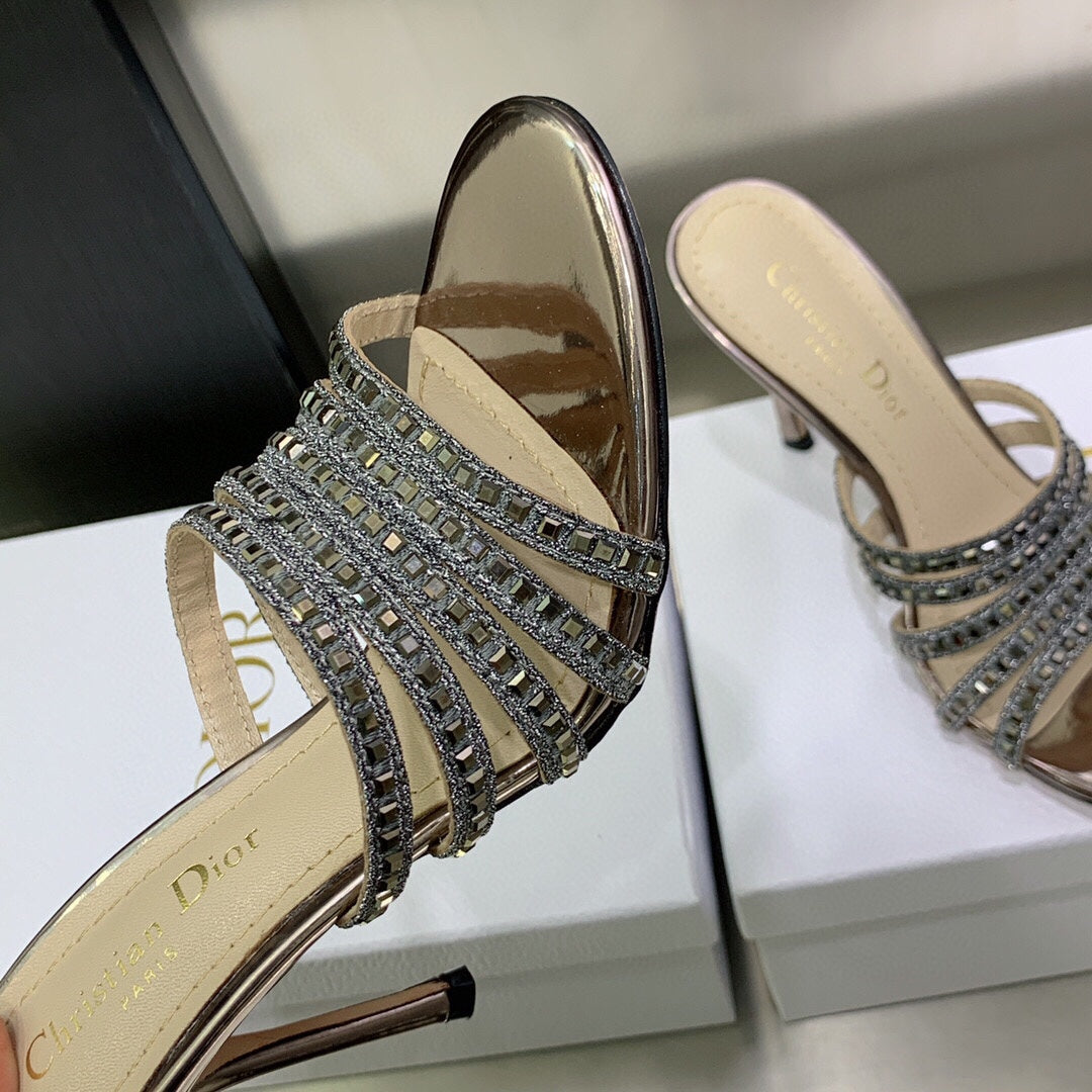 Luxury Shoes - Top QualityR - 721