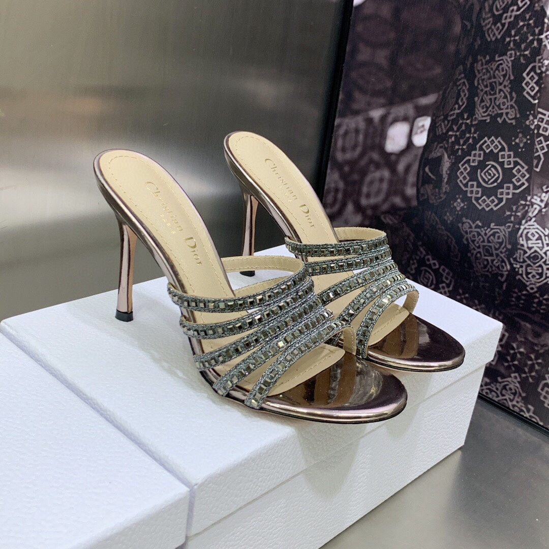 Luxury Shoes - Top QualityR - 721
