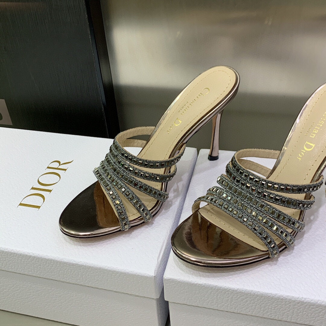 Luxury Shoes - Top QualityR - 721