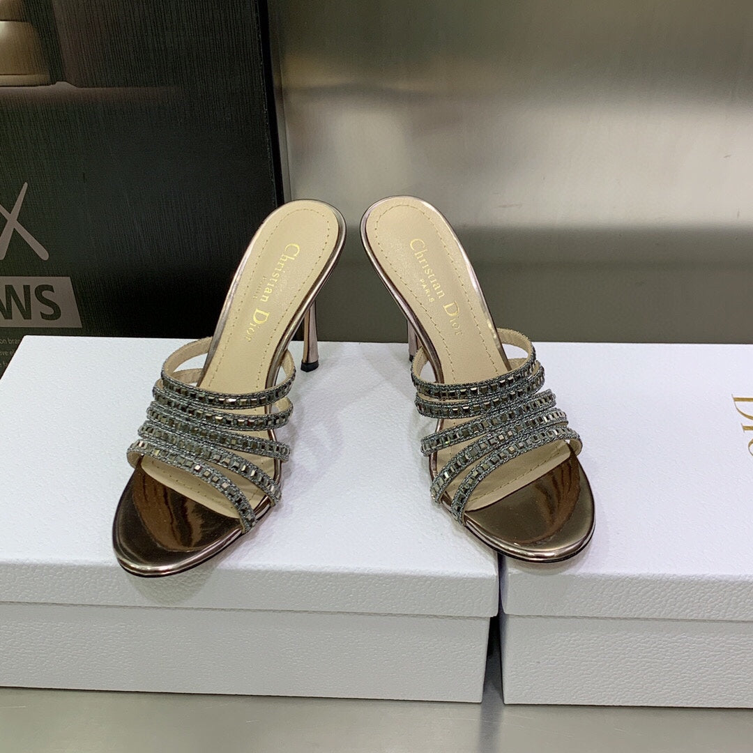 Luxury Shoes - Top QualityR - 721