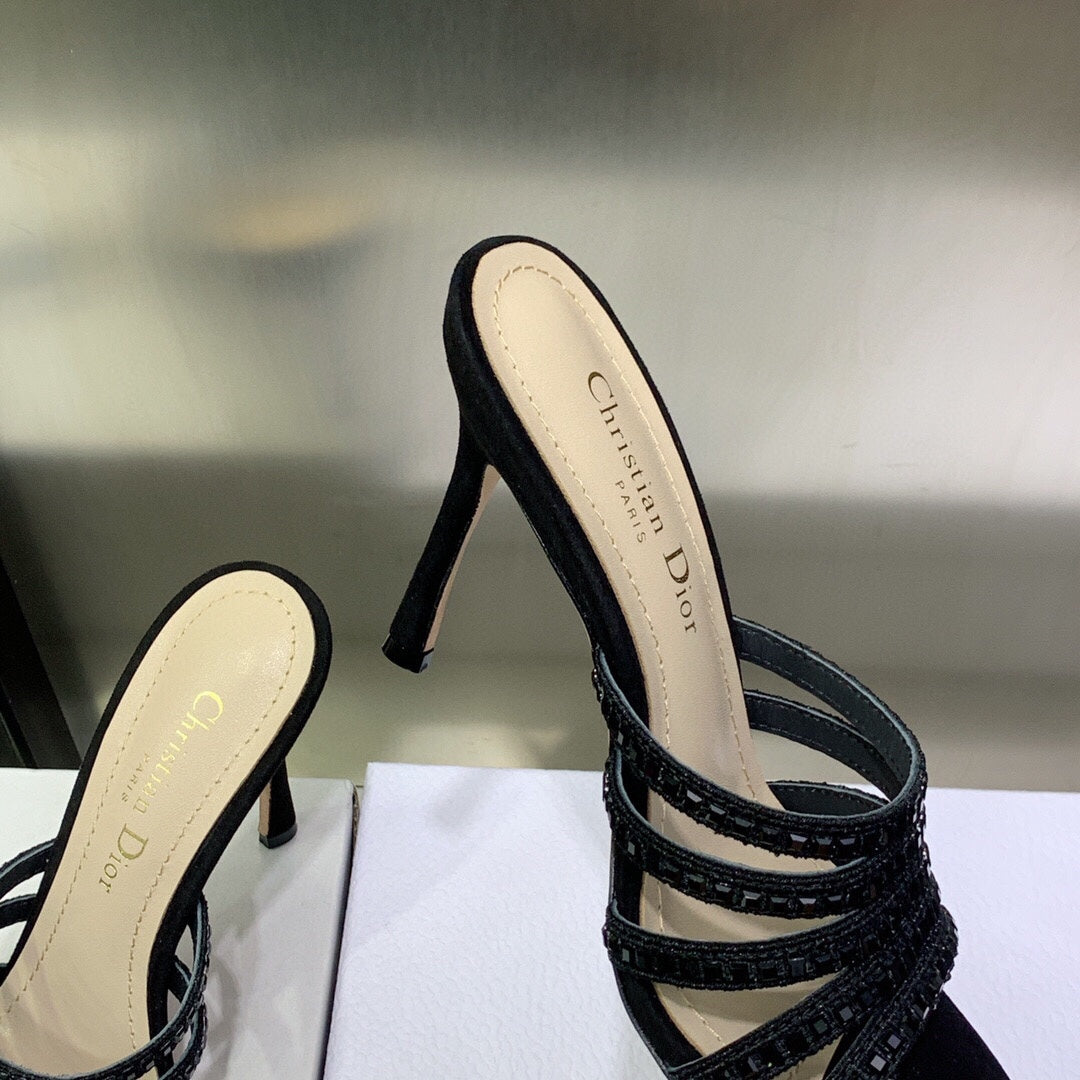 Luxury Shoes - Top QualityR - 725