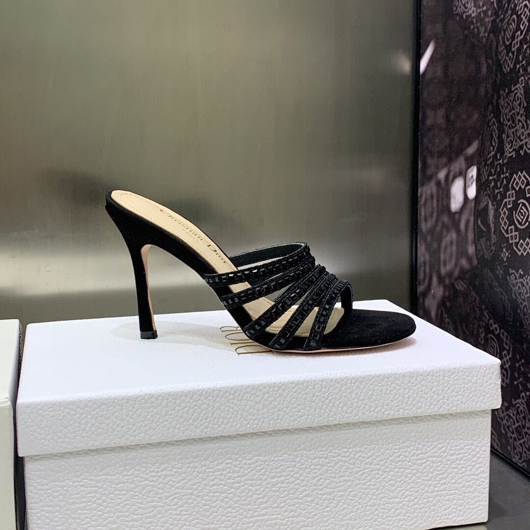 Luxury Shoes - Top QualityR - 725