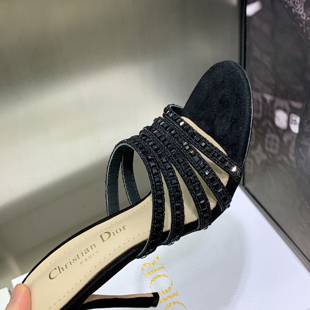 Luxury Shoes - Top QualityR - 725