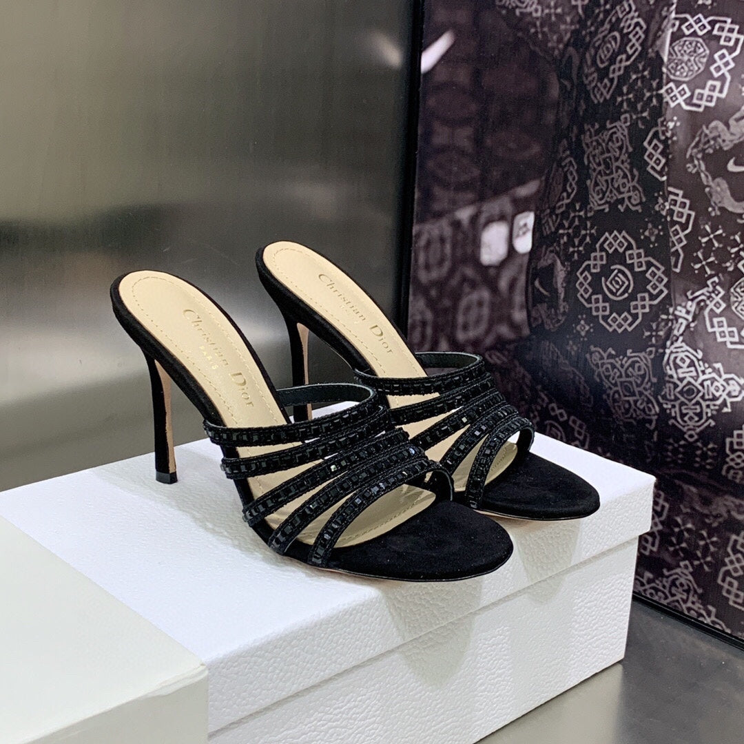 Luxury Shoes - Top QualityR - 725
