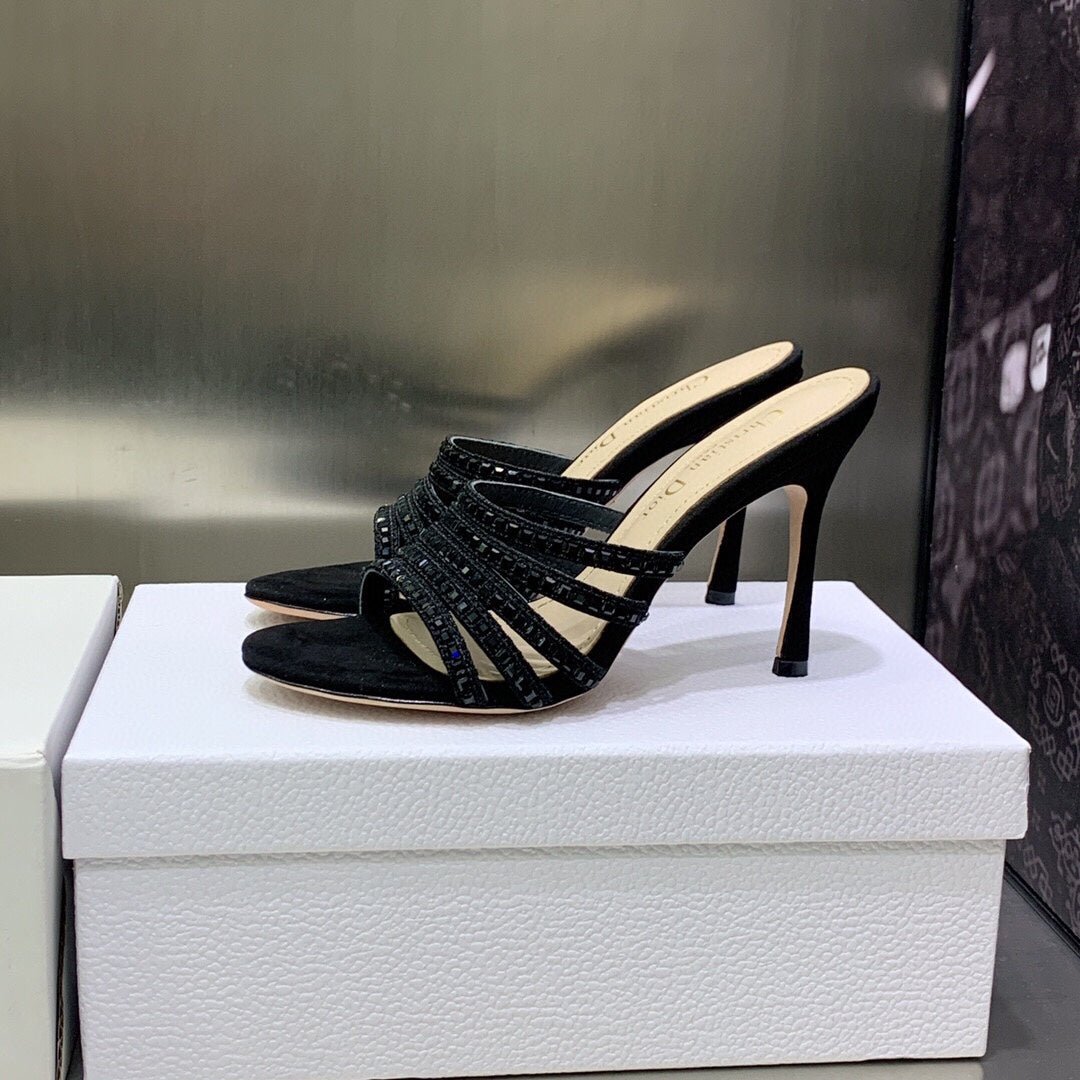 Luxury Shoes - Top QualityR - 725