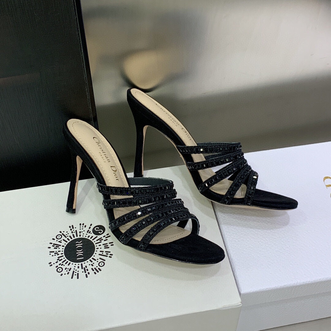 Luxury Shoes - Top QualityR - 725