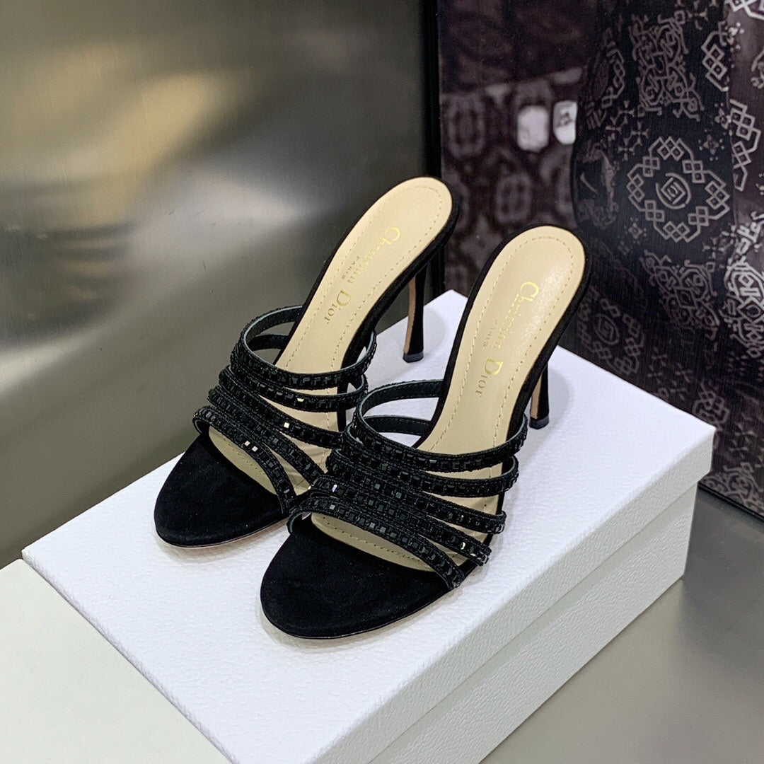 Luxury Shoes - Top QualityR - 725