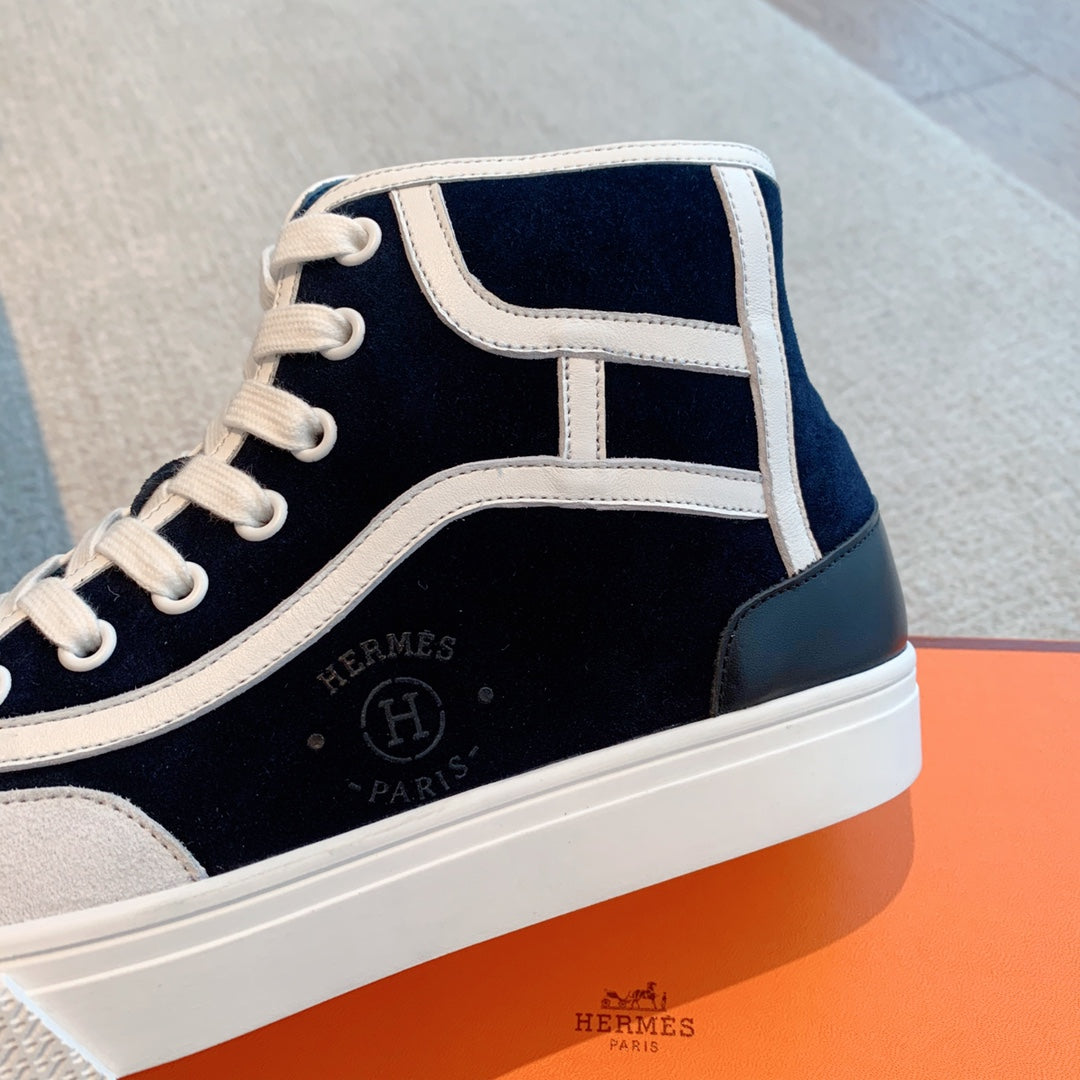 Luxury Shoes - Top QualityS - 448