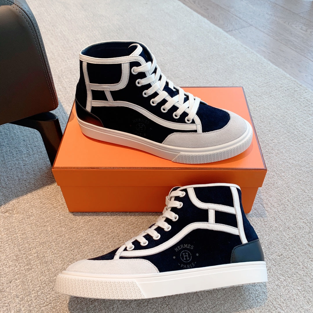 Luxury Shoes - Top QualityS - 448