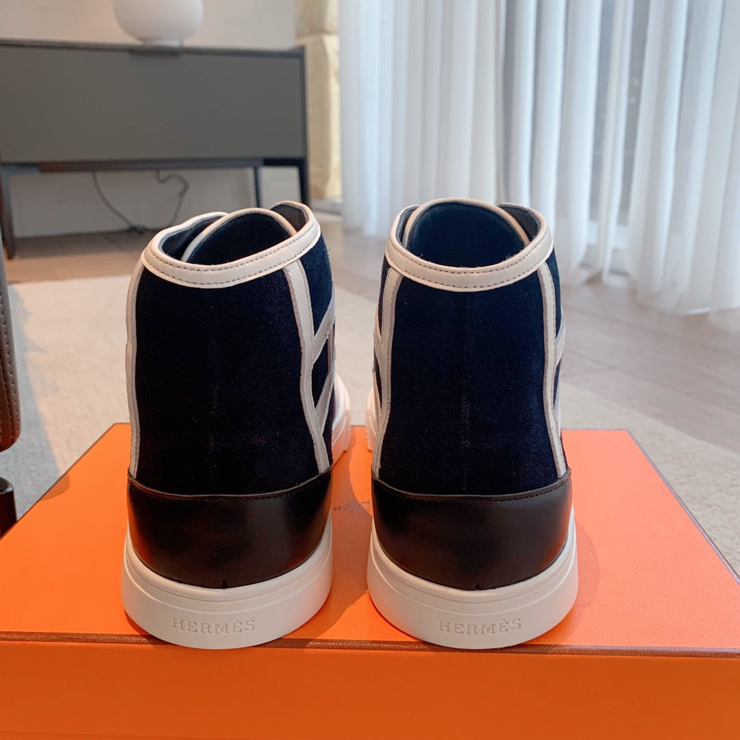 Luxury Shoes - Top QualityS - 448