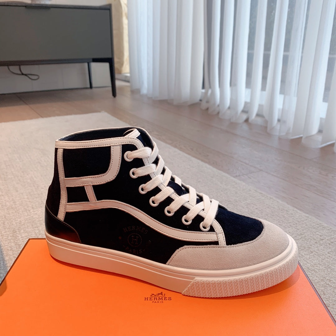Luxury Shoes - Top QualityS - 448