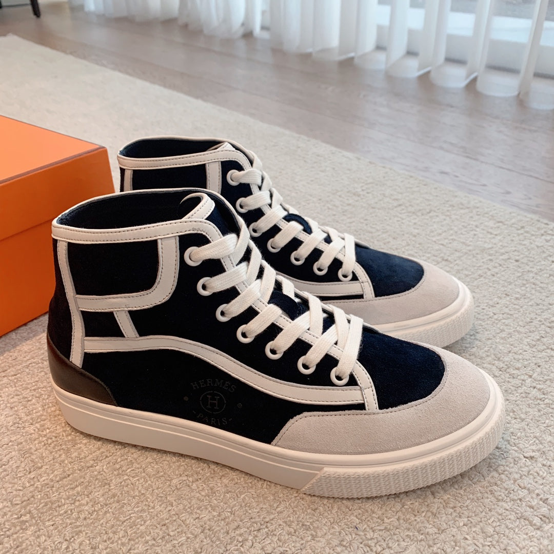 Luxury Shoes - Top QualityS - 448