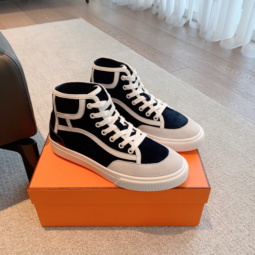 Luxury Shoes - Top QualityS - 448