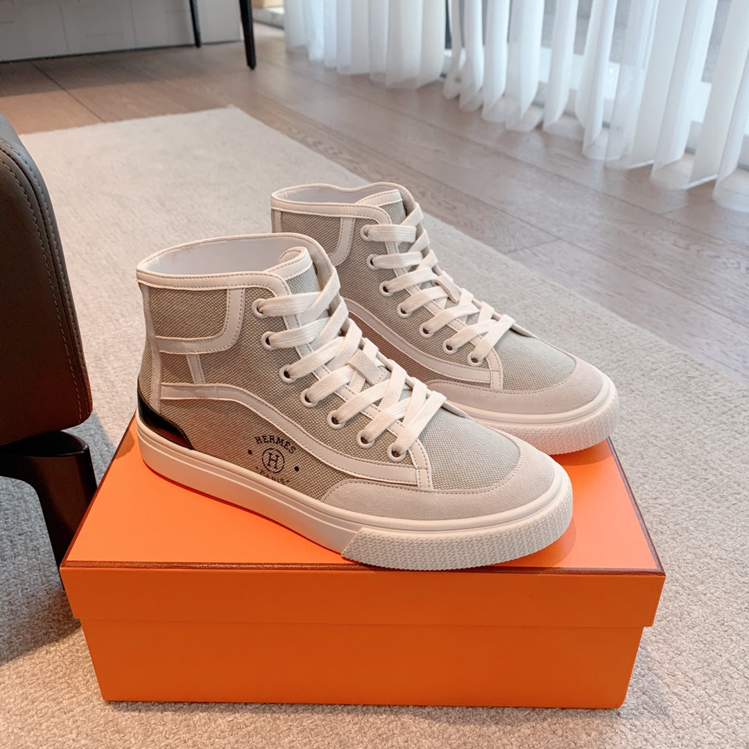 Luxury Shoes - Top QualityS - 447