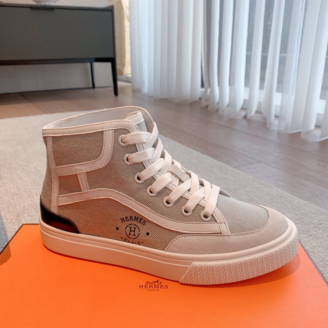 Luxury Shoes - Top QualityS - 447