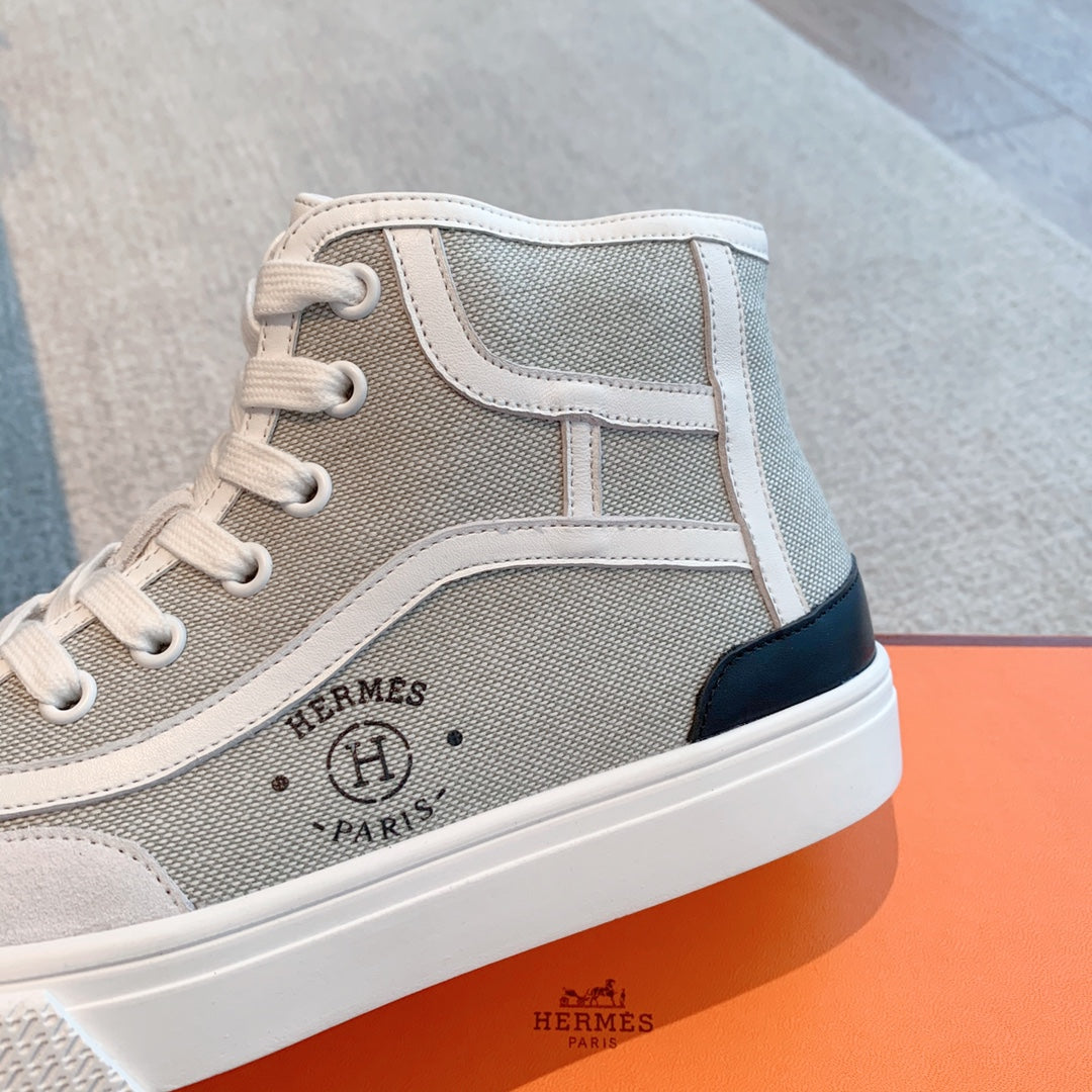 Luxury Shoes - Top QualityS - 447