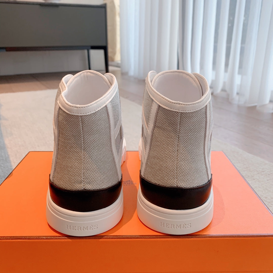 Luxury Shoes - Top QualityS - 447