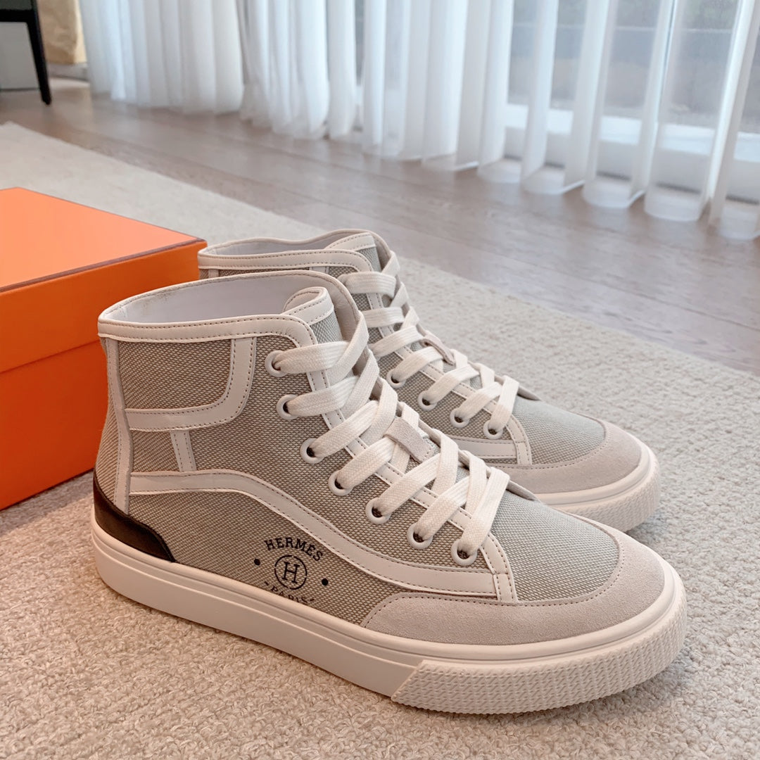 Luxury Shoes - Top QualityS - 447