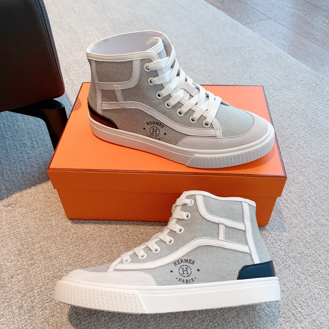 Luxury Shoes - Top QualityS - 447