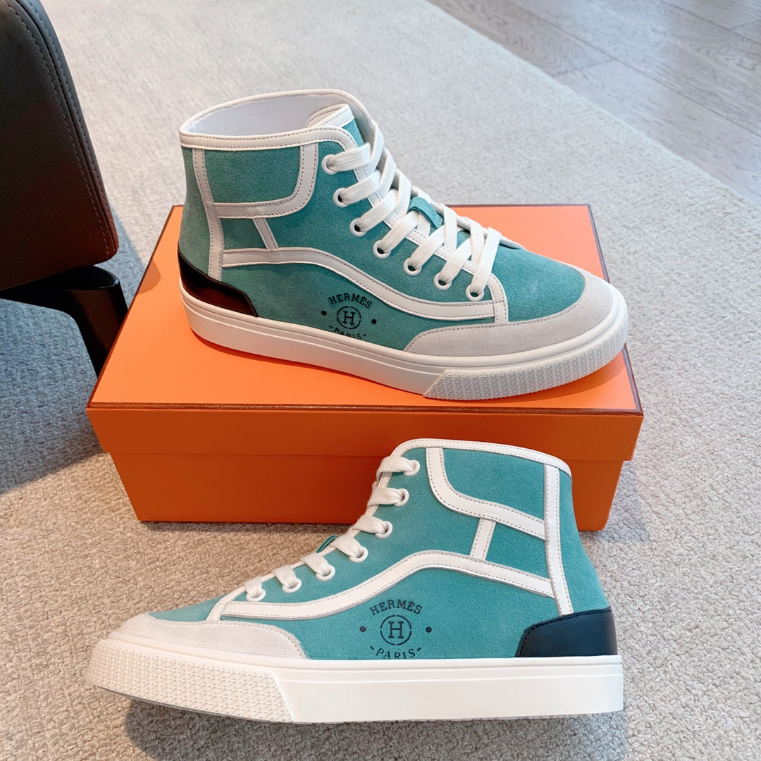 Luxury Shoes - Top QualityS - 446