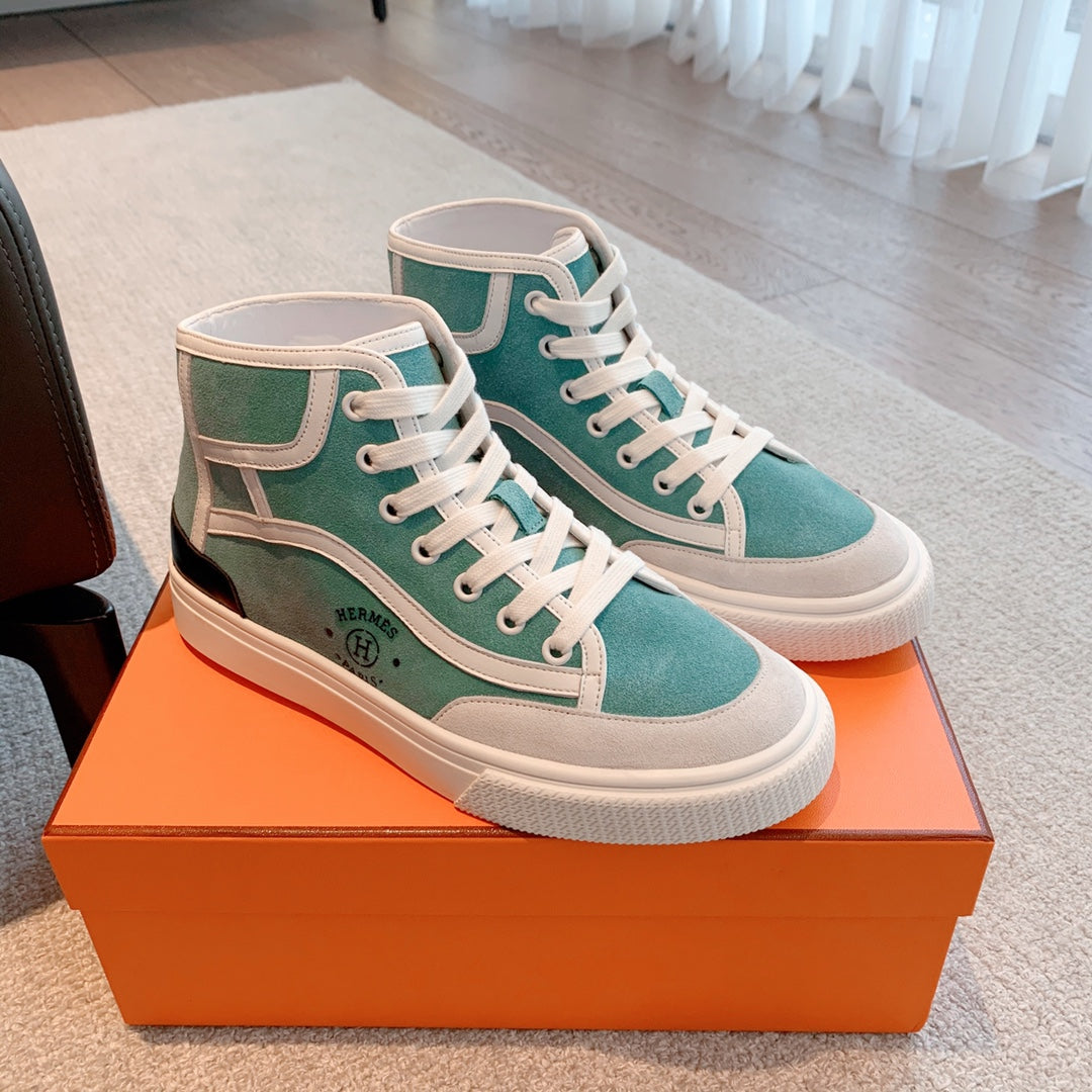 Luxury Shoes - Top QualityS - 446