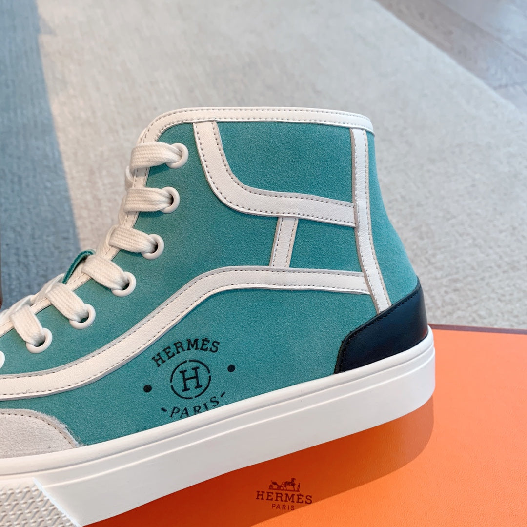 Luxury Shoes - Top QualityS - 446