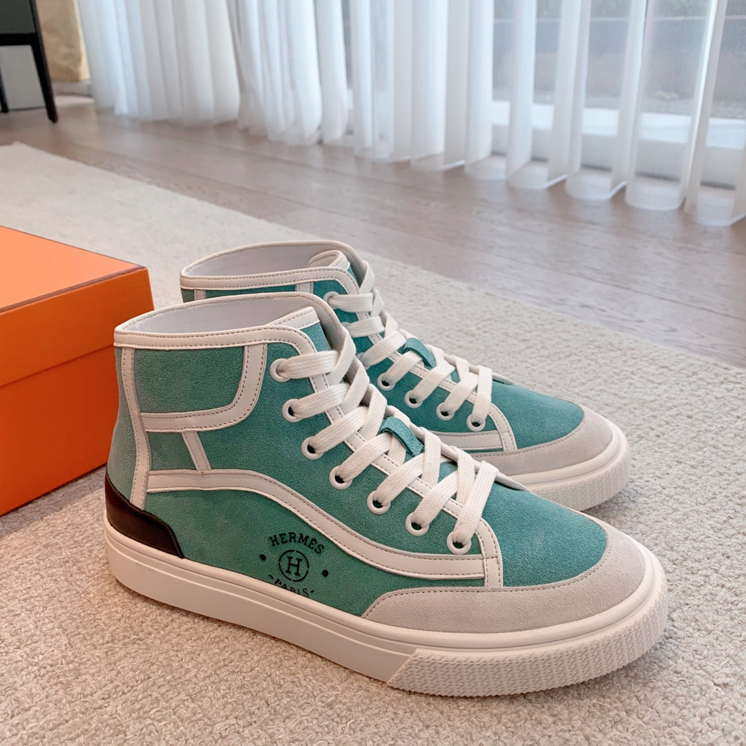 Luxury Shoes - Top QualityS - 446