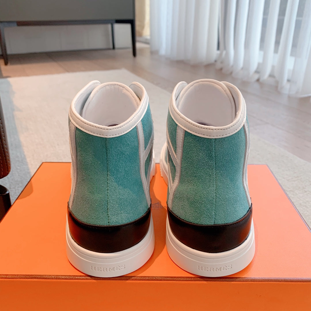 Luxury Shoes - Top QualityS - 446