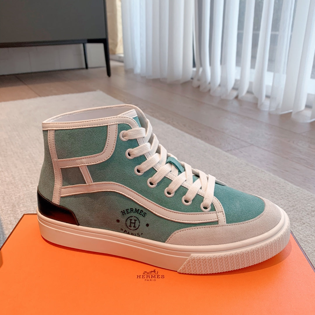 Luxury Shoes - Top QualityS - 446